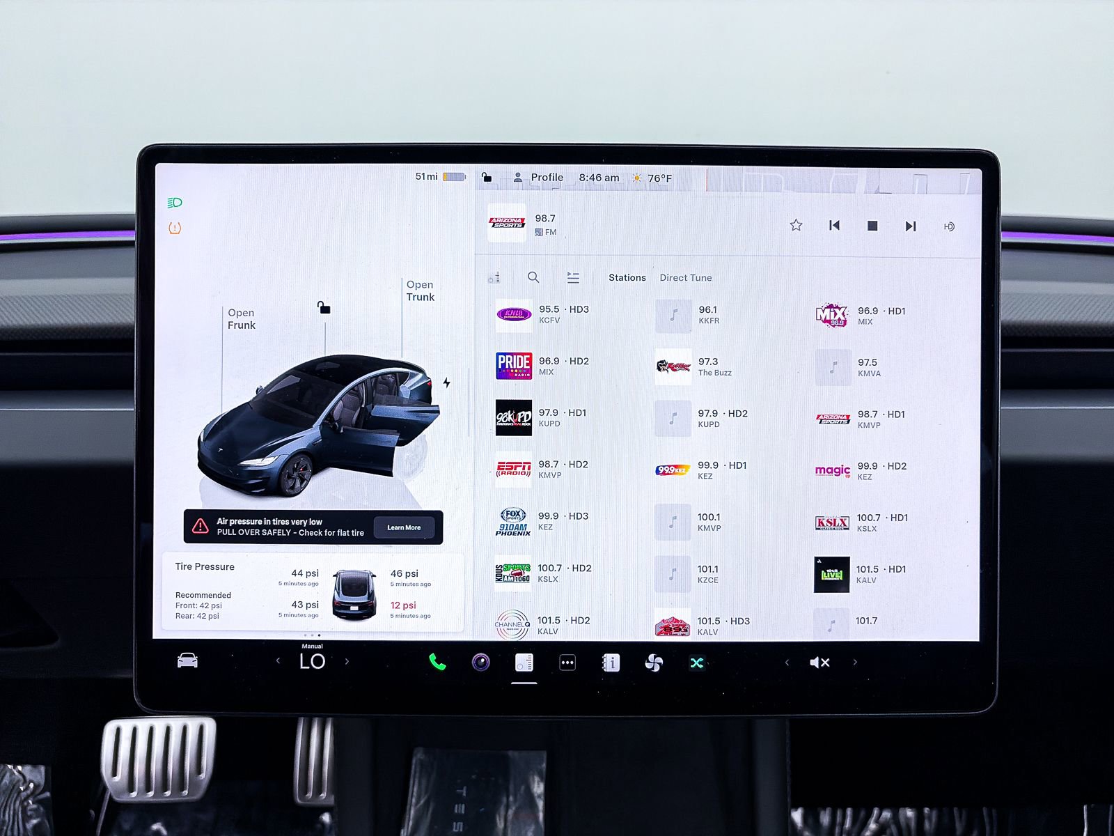 2024 Tesla Model 3 Performance