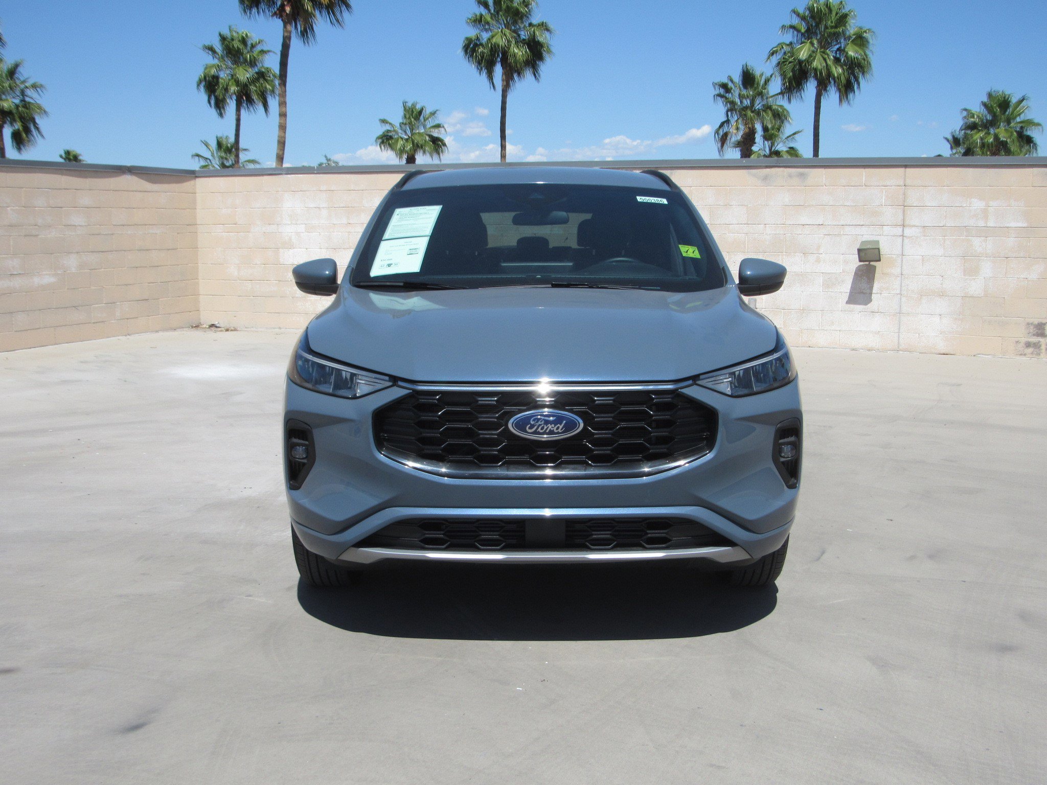 2024 Ford Escape ST-Line Select