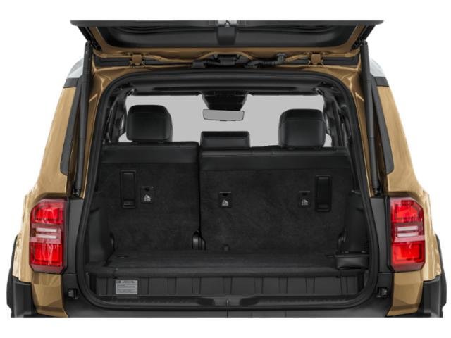 2026 Toyota Land Cruiser