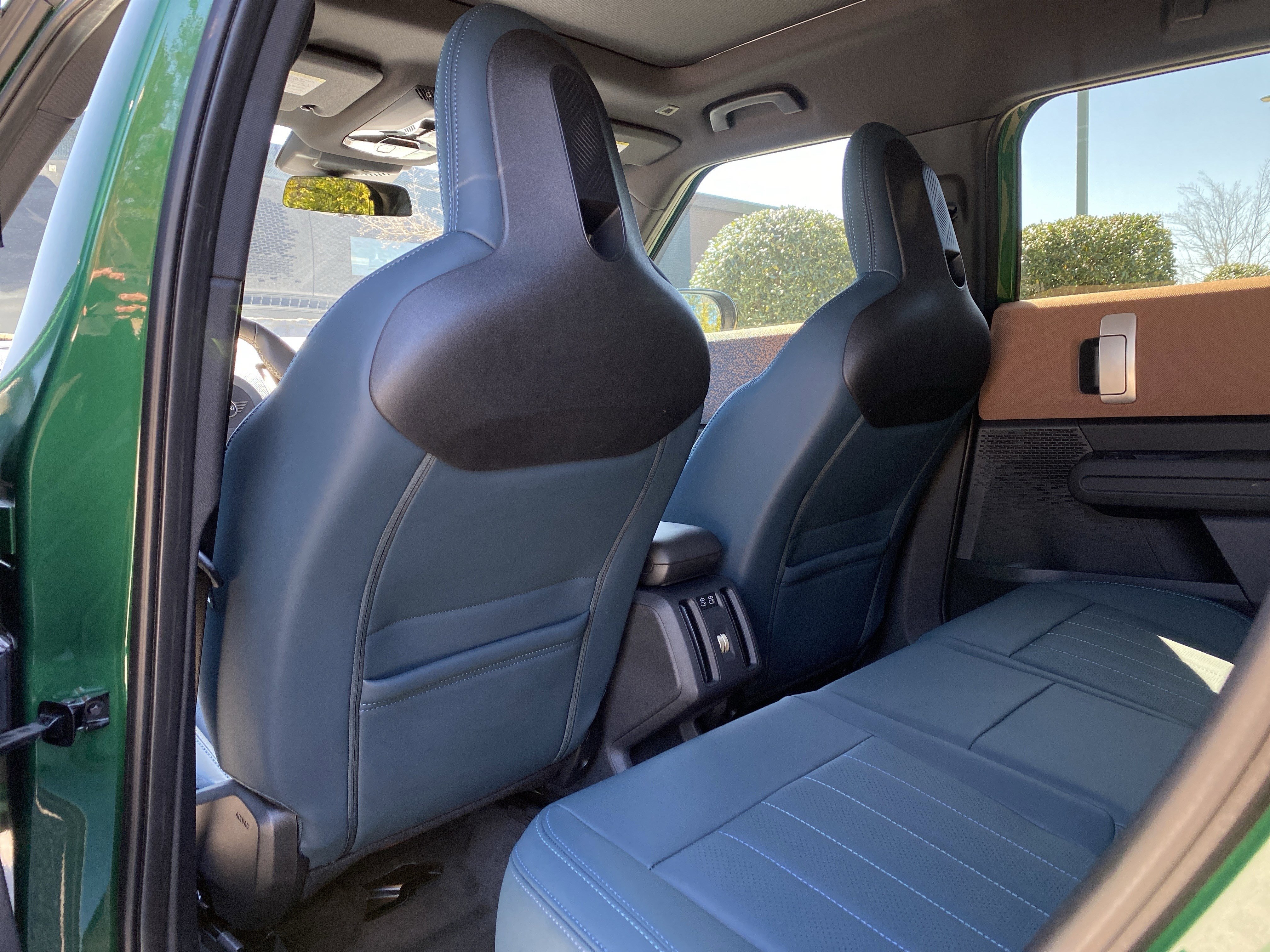 2025 MINI Cooper Countryman S