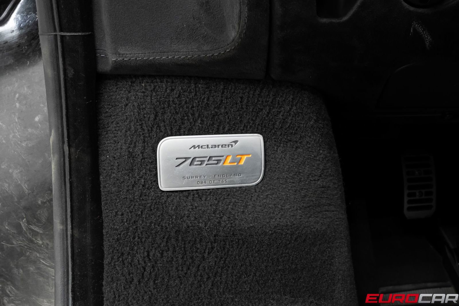 Used 2021 McLaren 765LT photo 29