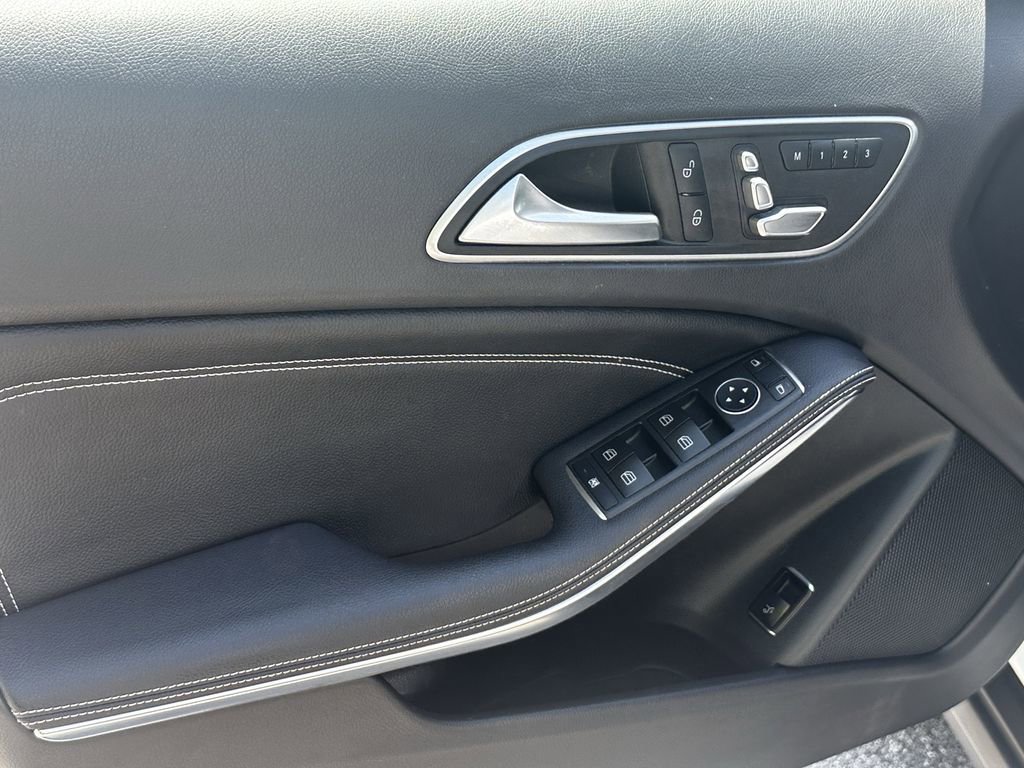 2020 Mercedes-Benz GLA 250