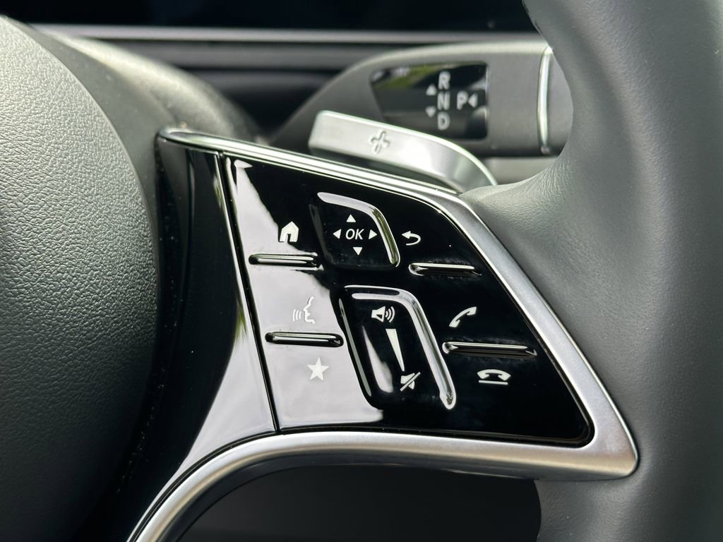 2025 Mercedes-Benz G 550