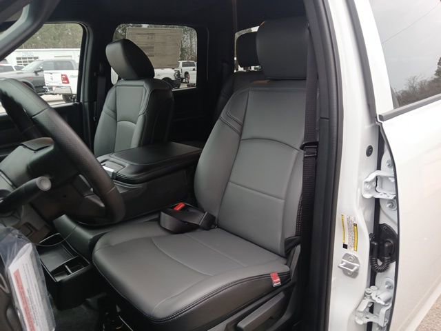 2026 RAM 4500 Tradesman