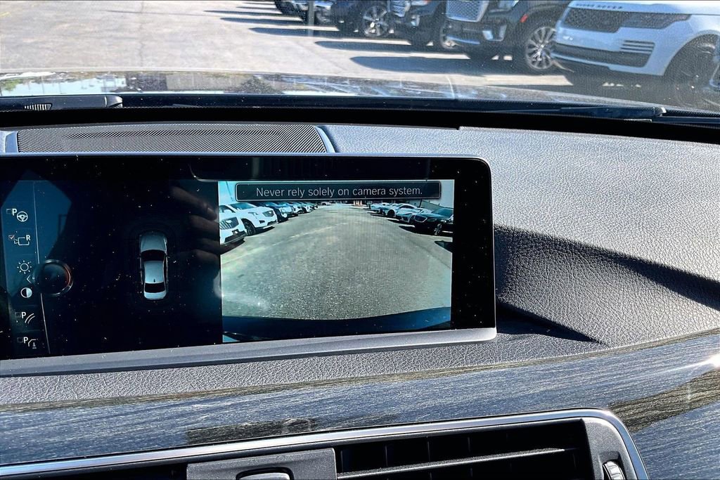 2017 BMW 340i xDrive Sedan