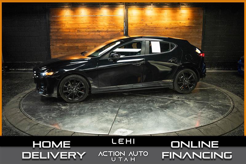 Used MAZDA MAZDA3 for Sale in Salt Lake City, UT - Autotrader