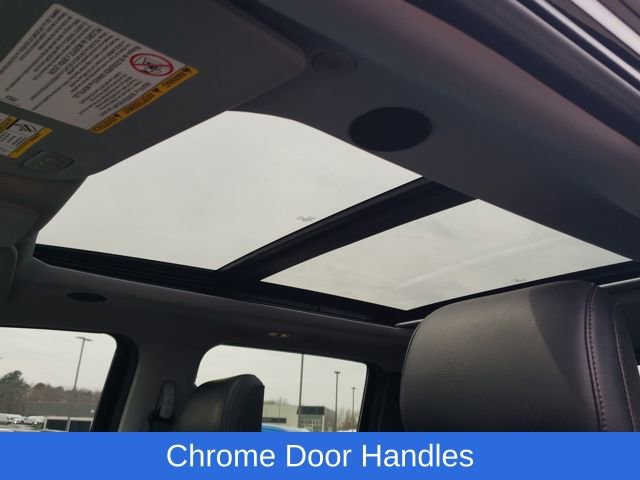 2025 Ford F450 Lariat