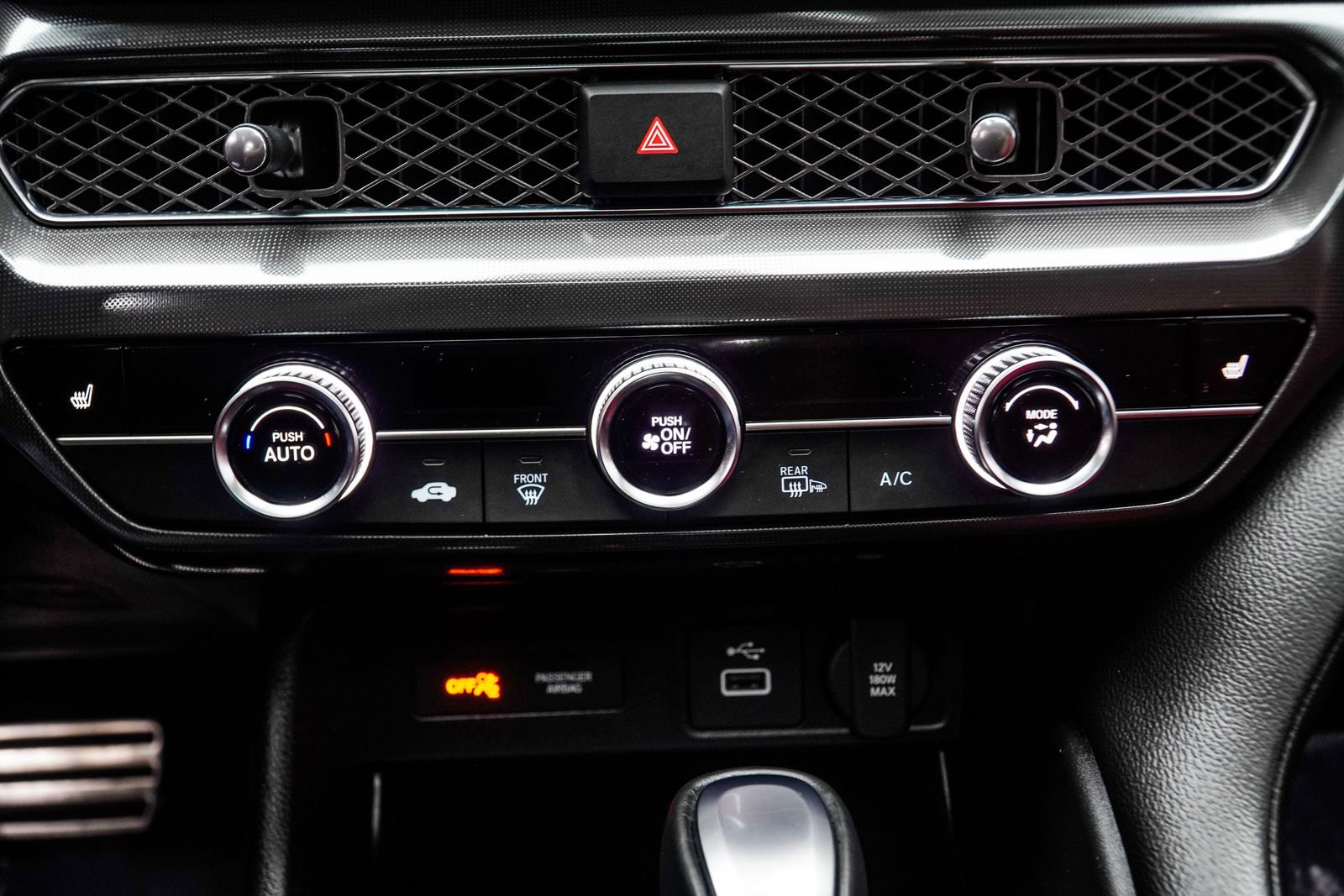 2025 Acura Integra A-Spec