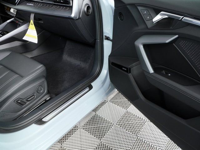 2026 Audi A3 2.0T Premium Plus