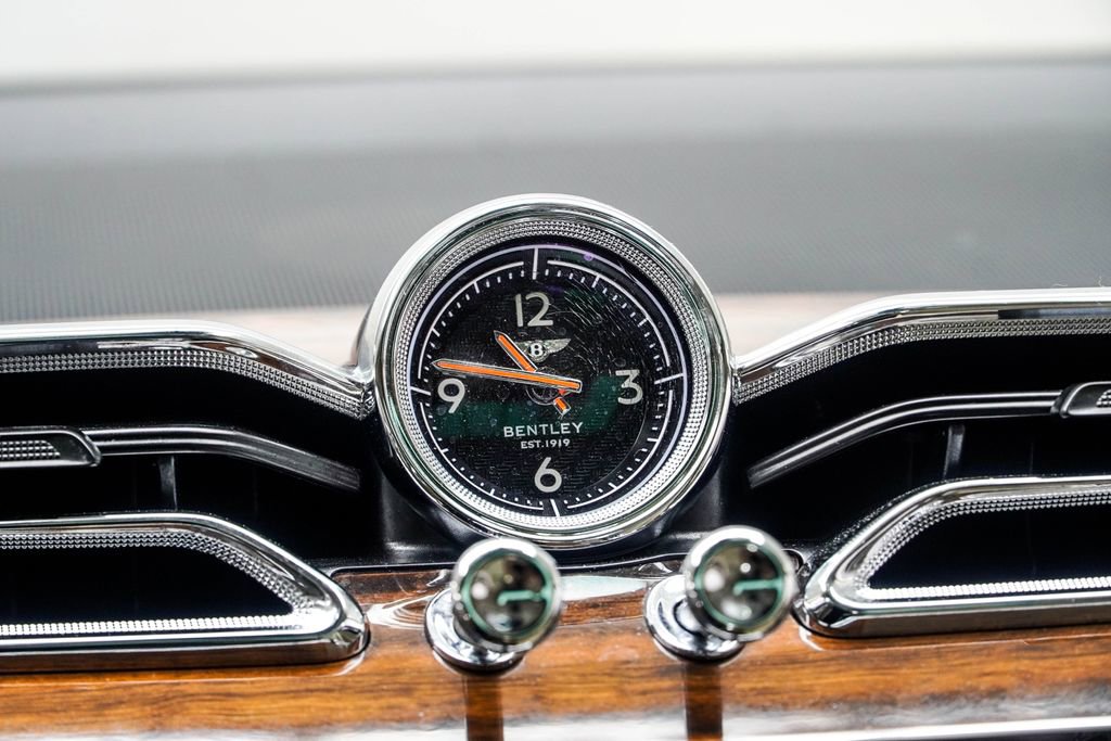 2021 Bentley Bentayga