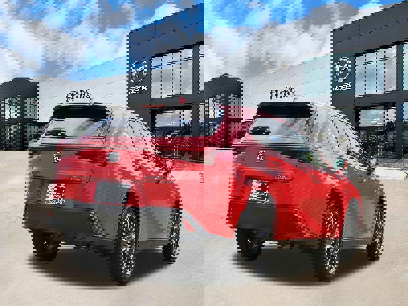 2024 Lexus UX 250h FWD w/ Premium Package