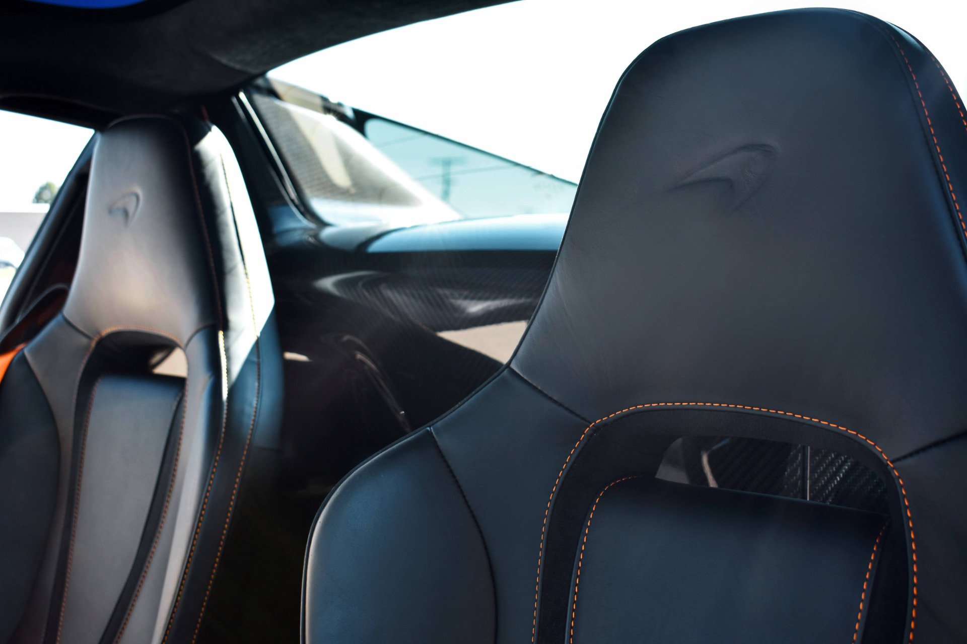 Used 2024 McLaren 750S Spider photo 19