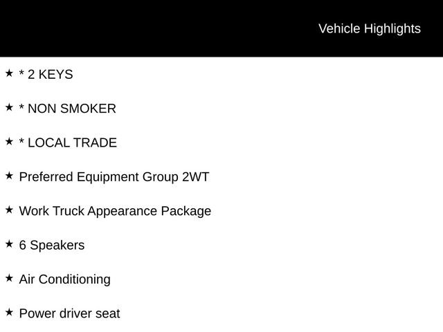 2015 Chevrolet Colorado W/T