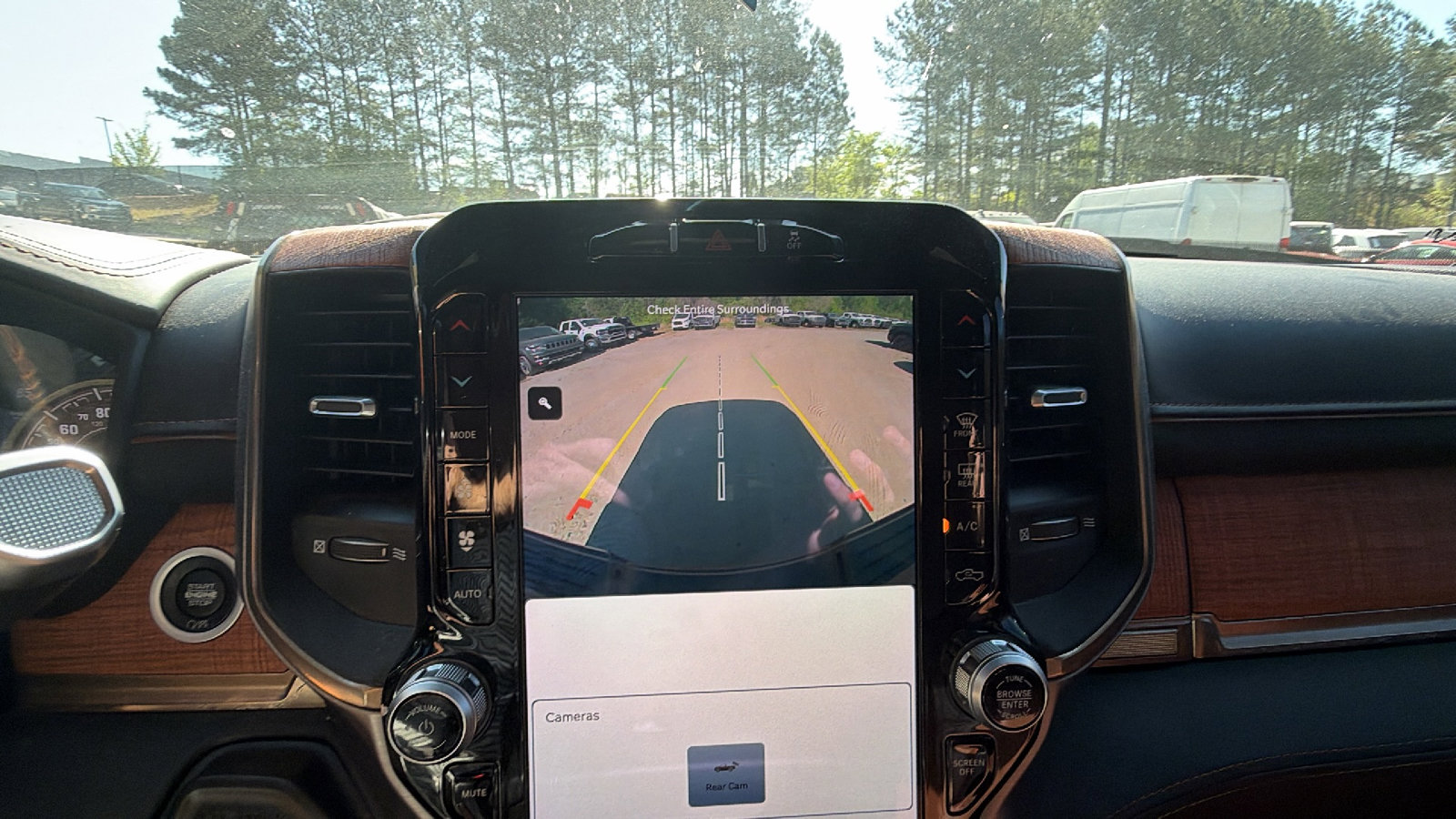 2022 RAM 3500 Limited