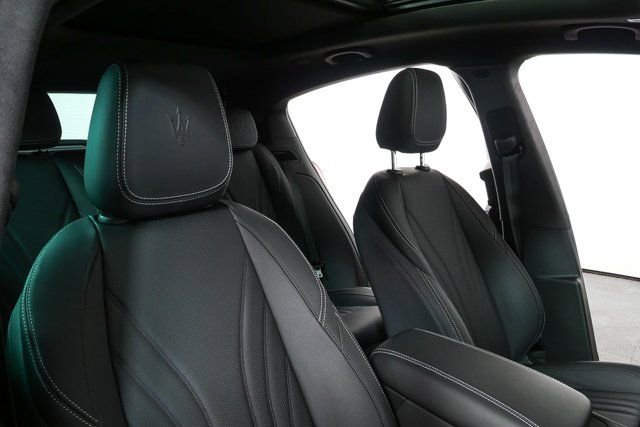 2026 Maserati Grecale Modena