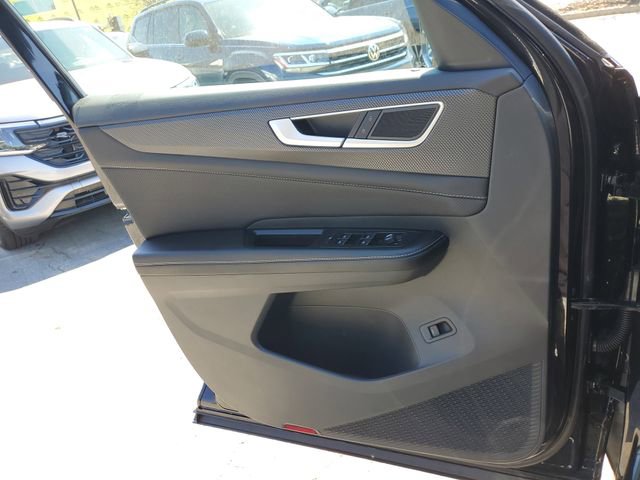 2025 Volkswagen Atlas Cross Sport SEL