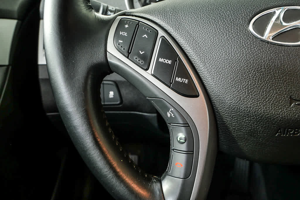 2014 Hyundai Elantra