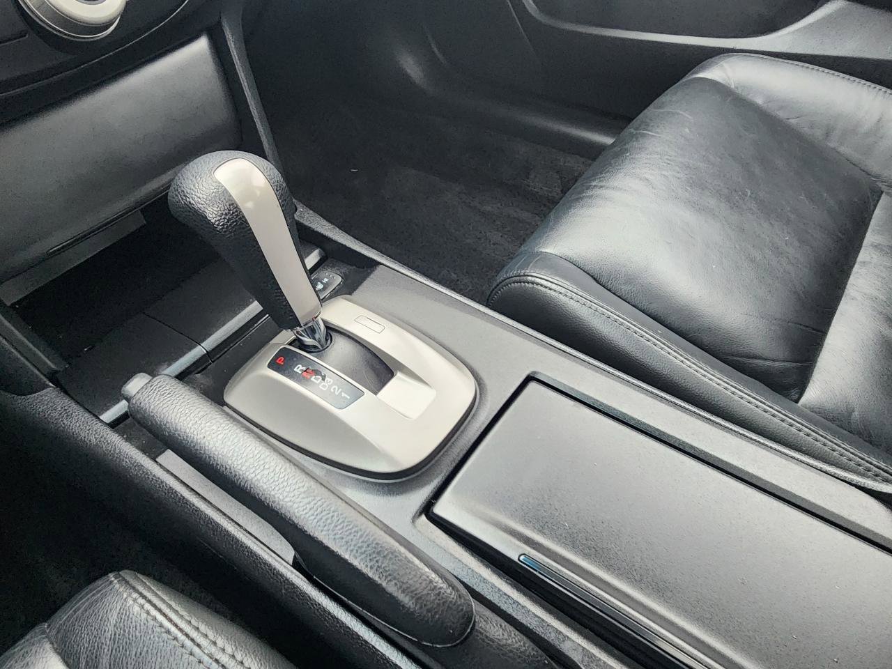 2010 Honda Accord EX-L