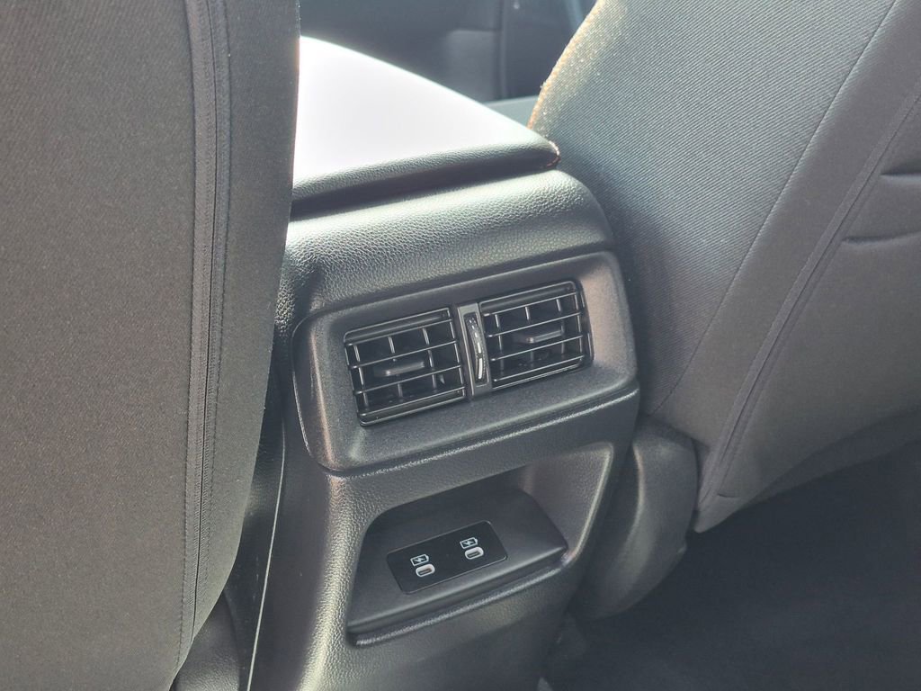 2024 Honda CR-V Sport