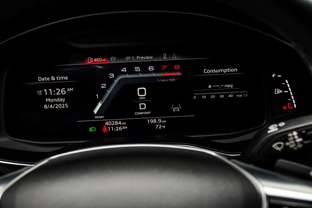 2024 Audi A6 Premium Plus