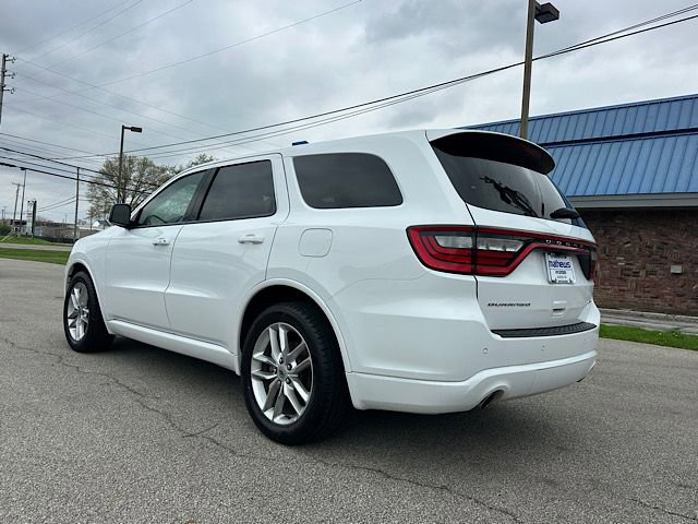 2023 Dodge Durango GT