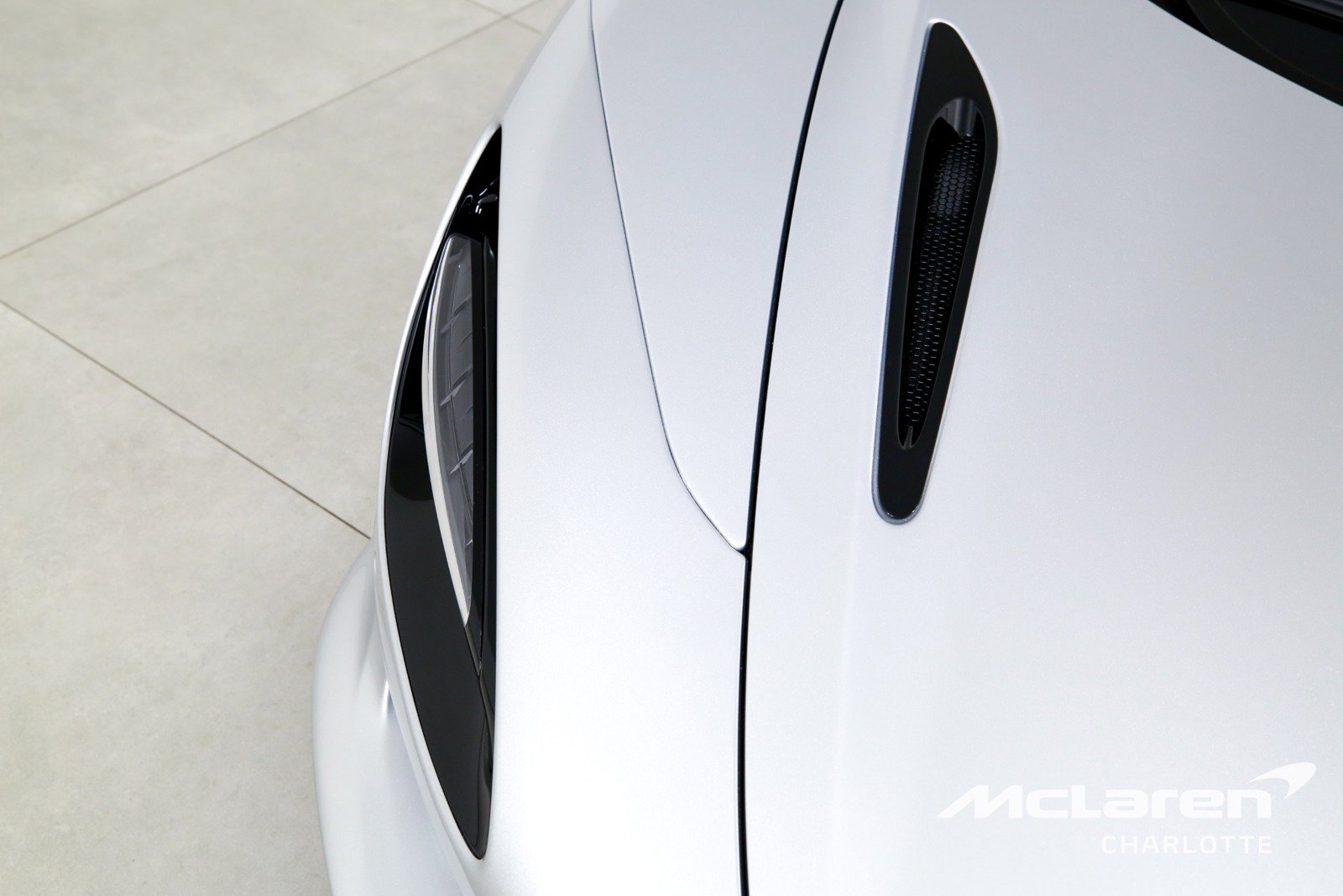 New 2027 McLaren 750S Spider photo 32