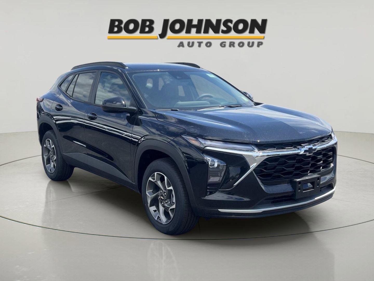 New 2026 Chevrolet Trax LT w/ LT Convenience Package