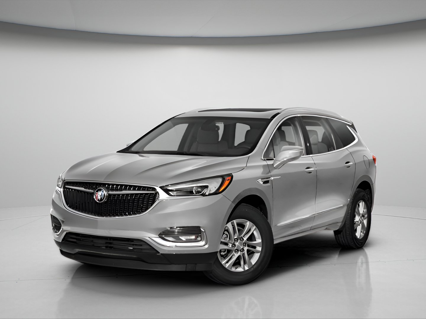 Used 2021 Buick Enclave Premium w/ Sun and Sites Package