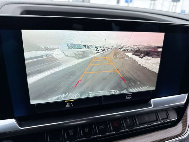 2024 Chevrolet Silverado 2500 LT