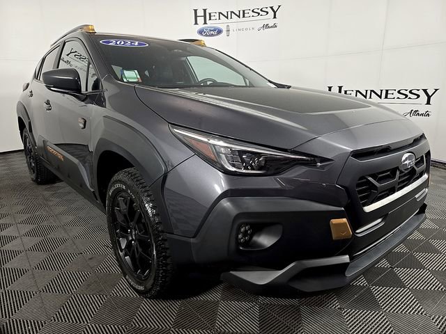 2024 Subaru Crosstrek 2.5i Wilderness