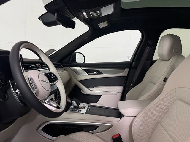 2026 Jaguar F-Pace R-Dynamic S