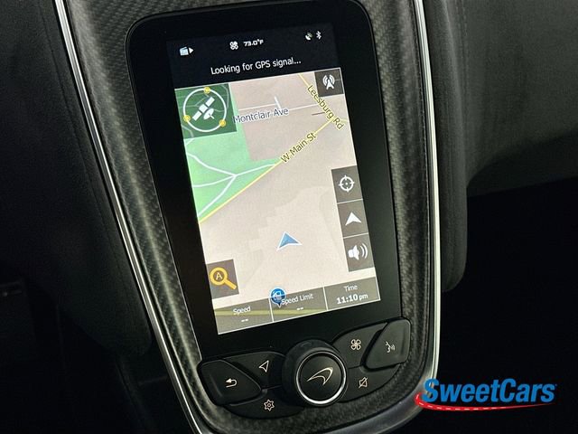 Used 2019 McLaren 600LT photo 20