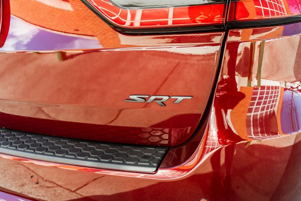 2023 Dodge Durango SRT