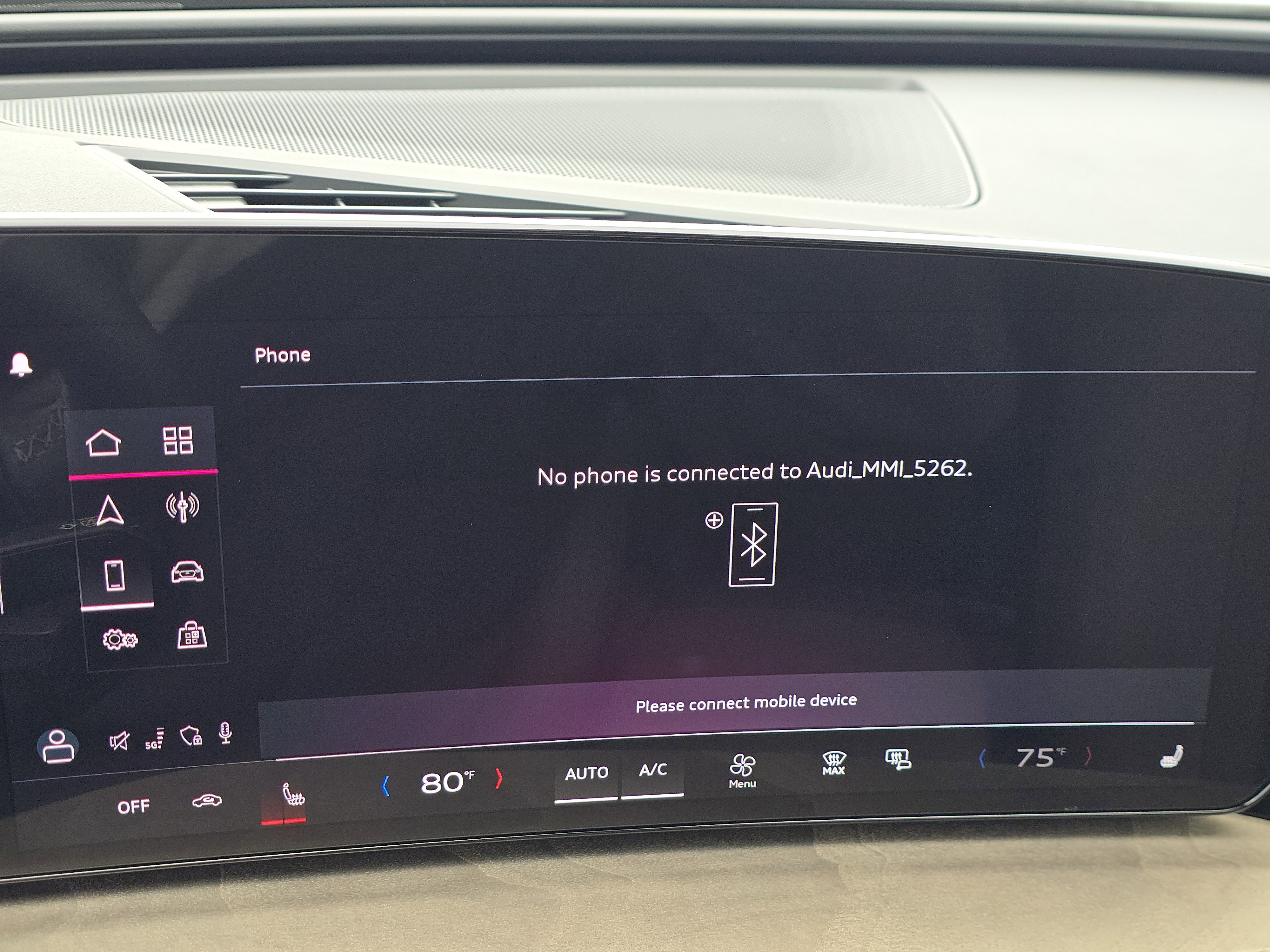 2025 Audi Q5 Premium