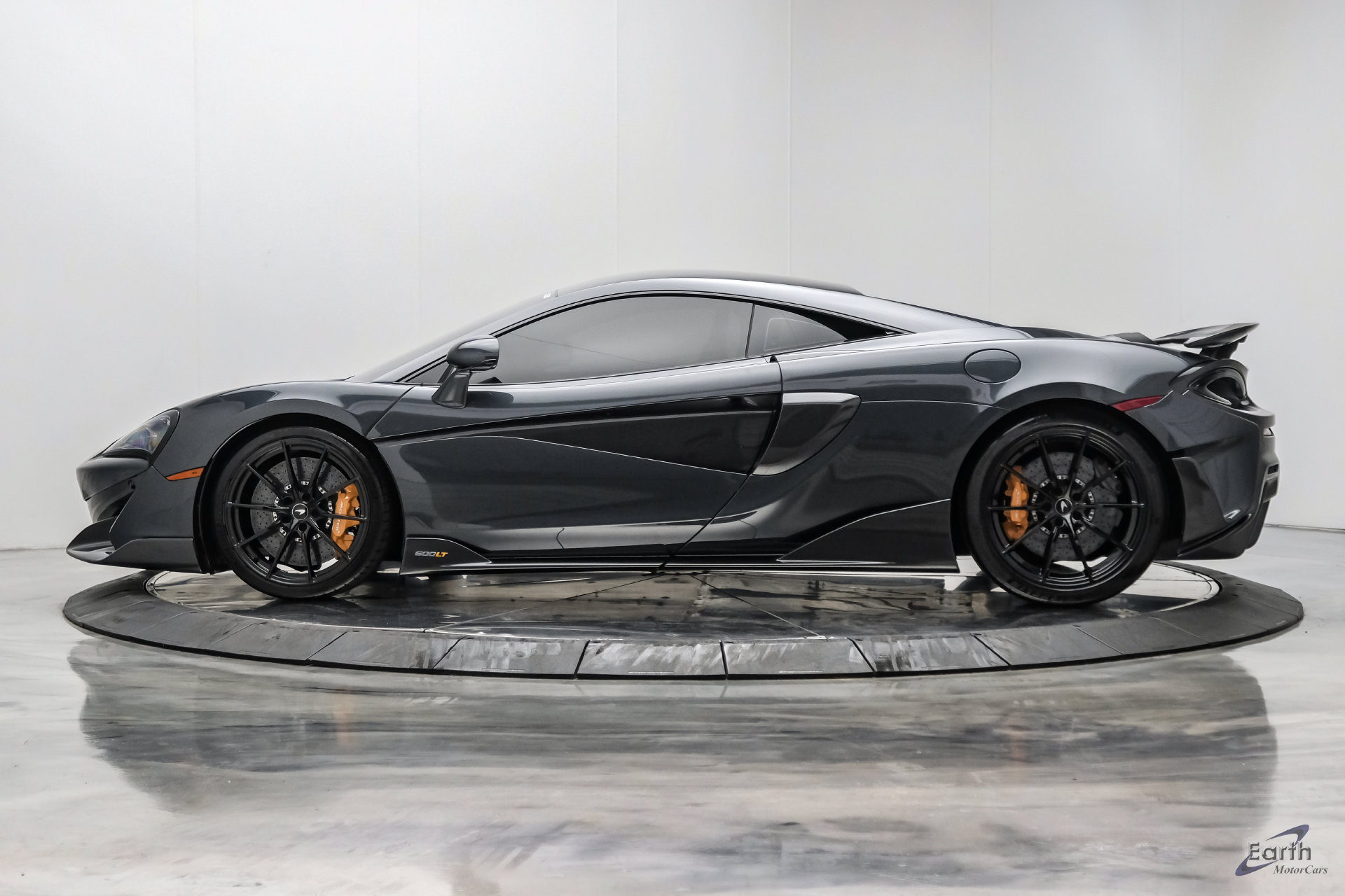 Used 2019 McLaren 600LT photo 8