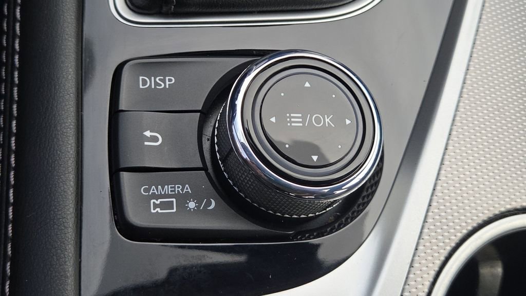 2019 INFINITI Q50 Signature Edition