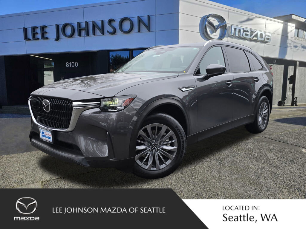 専用(* ᴗ͈ˬᴗ͈)”ꯁꯧ Used MAZDA CX-90 for Sale in Seattle, WA - Autotrader