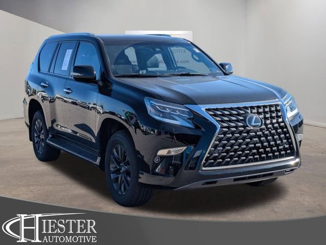 Used 2023 Lexus GX 460 Premium