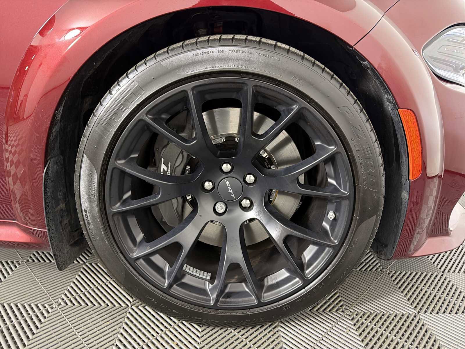 2023 Dodge Charger SRT Hellcat