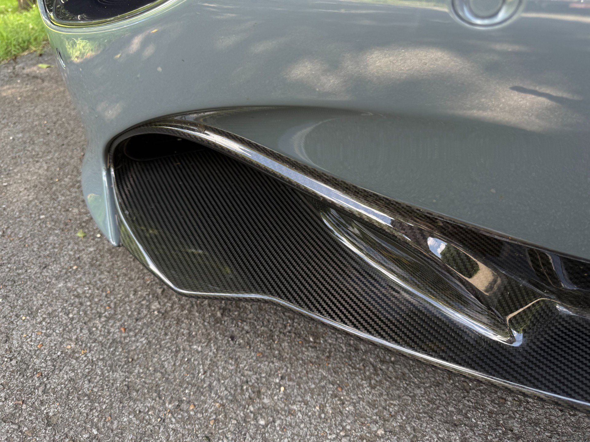 Used 2019 McLaren 720S Performance photo 42