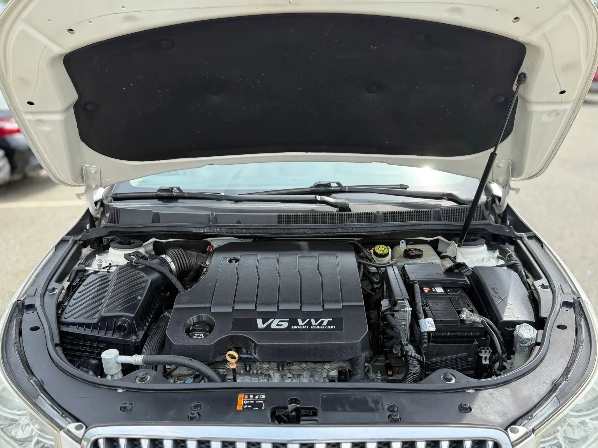 2013 Buick LaCrosse Premium