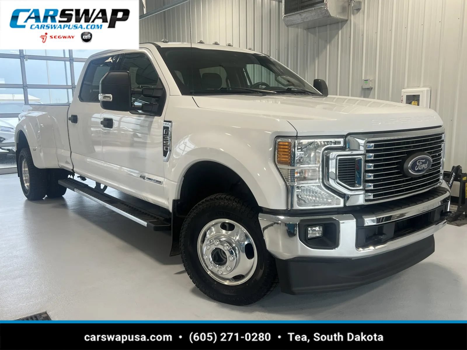 Used 2020 Ford F350 XLT w/ XLT Value Package