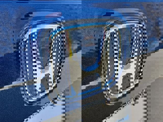 2025 Honda Cr-V Sport Touring