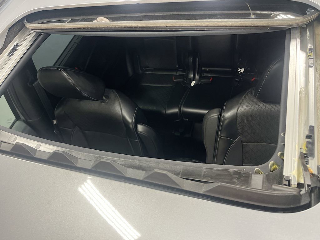 2020 Honda Passport Elite