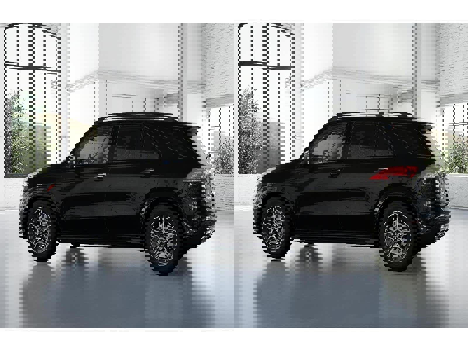 2026 Mercedes-Benz GLE 350 4MATIC