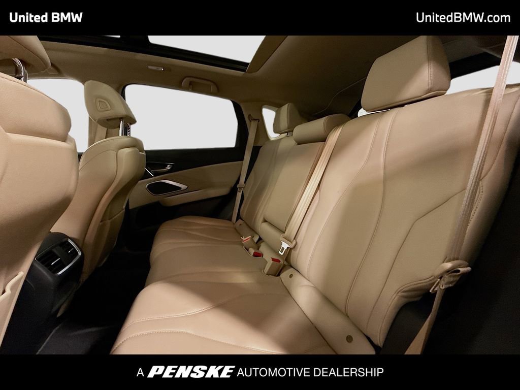 2024 Acura RDX SH-AWD