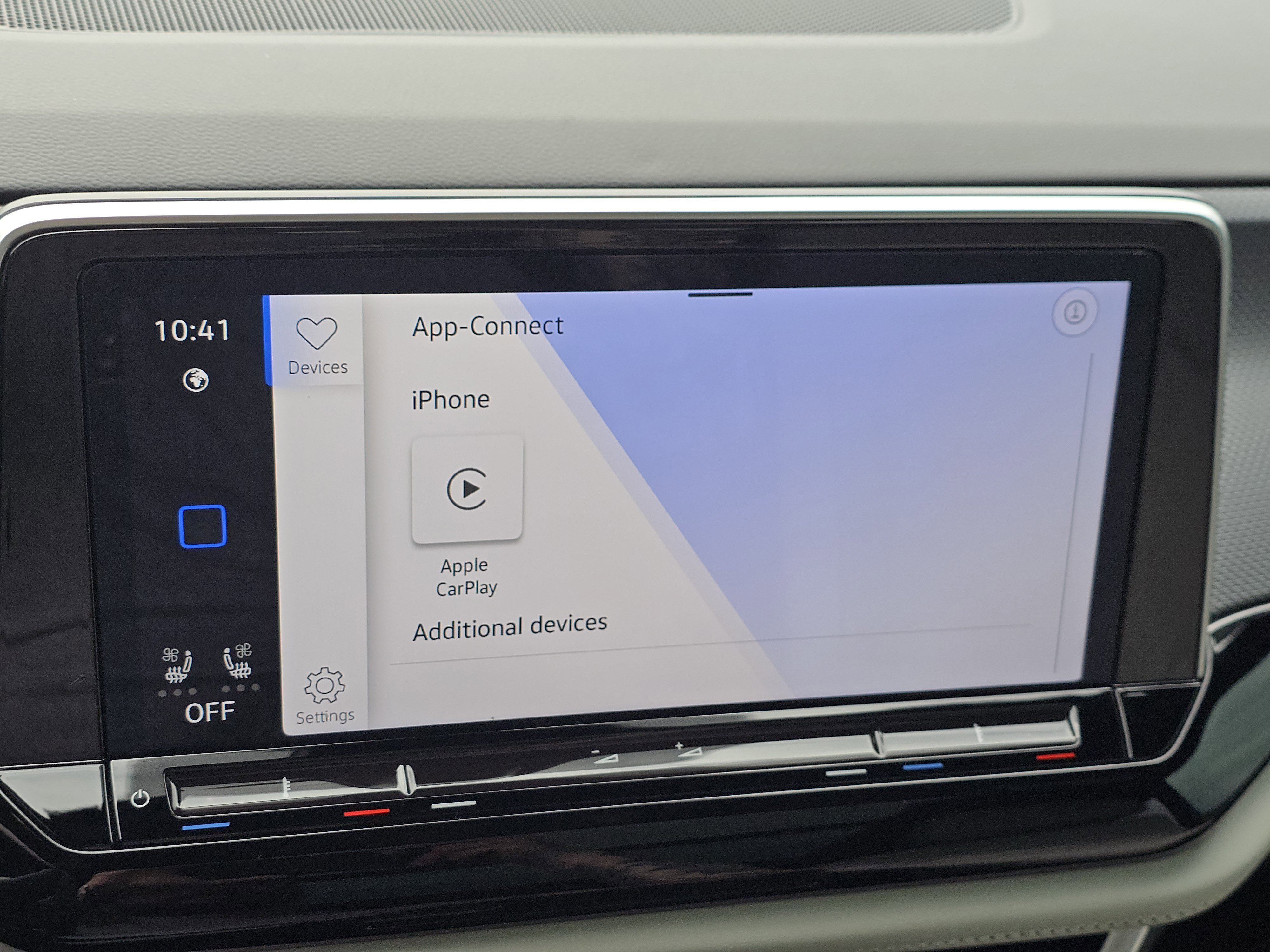 2024 Volkswagen Atlas Cross Sport SEL Premium R-Line