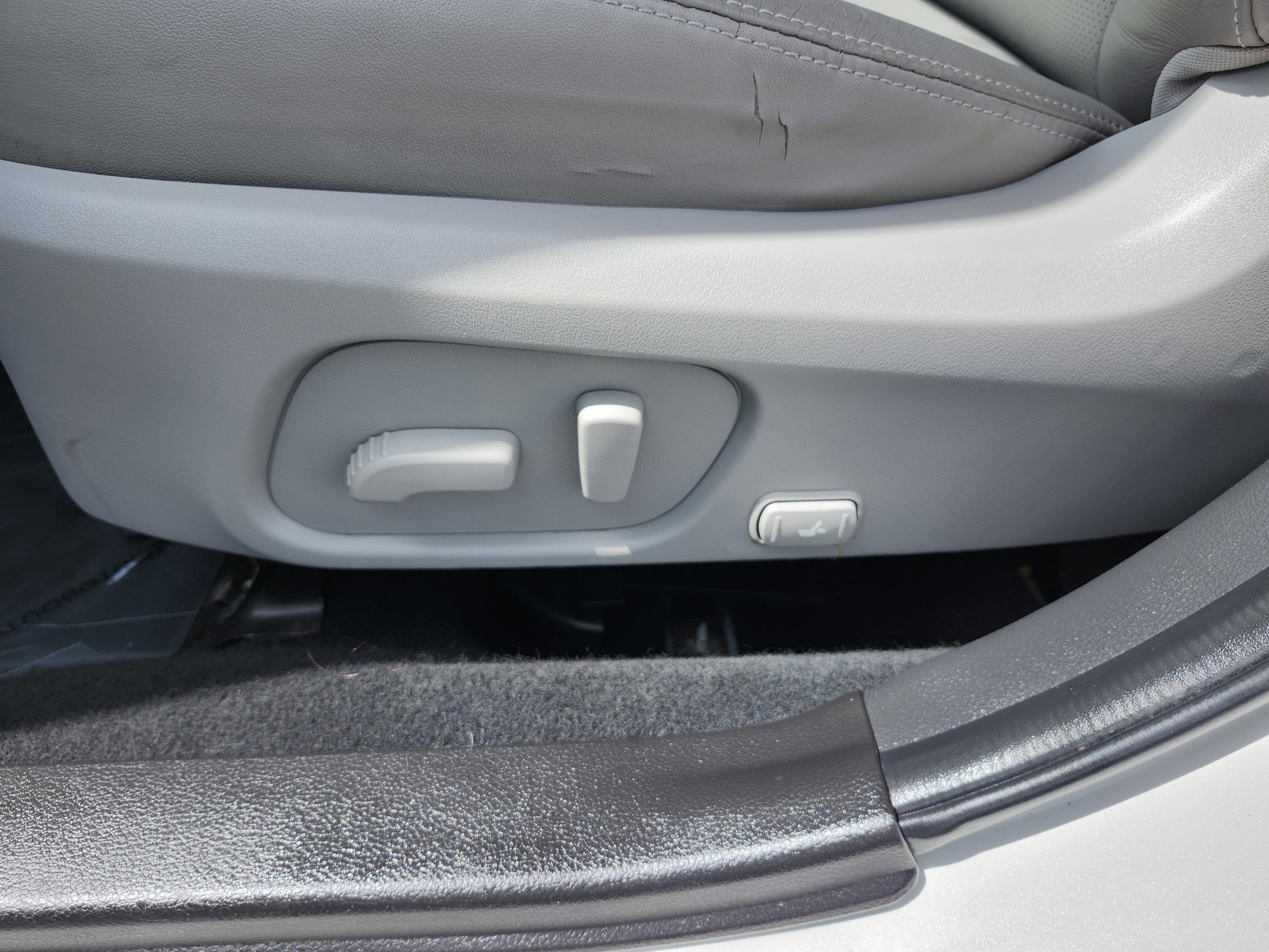 2014 Subaru Forester 2.5i Touring