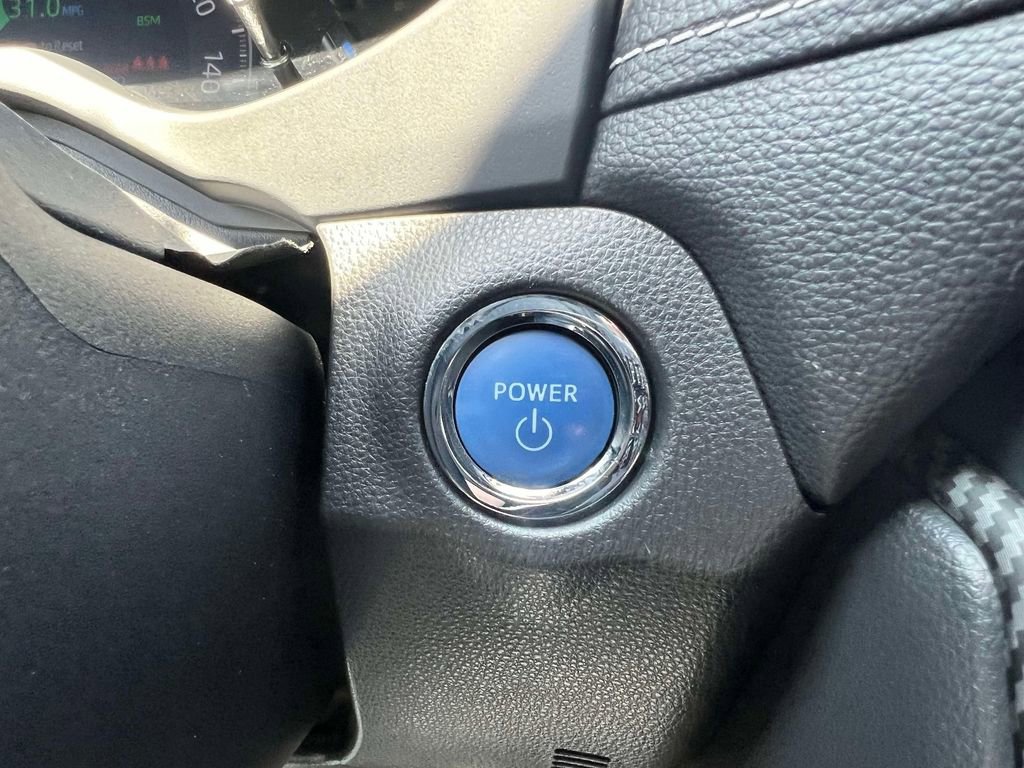 2020 Toyota RAV4 Limited