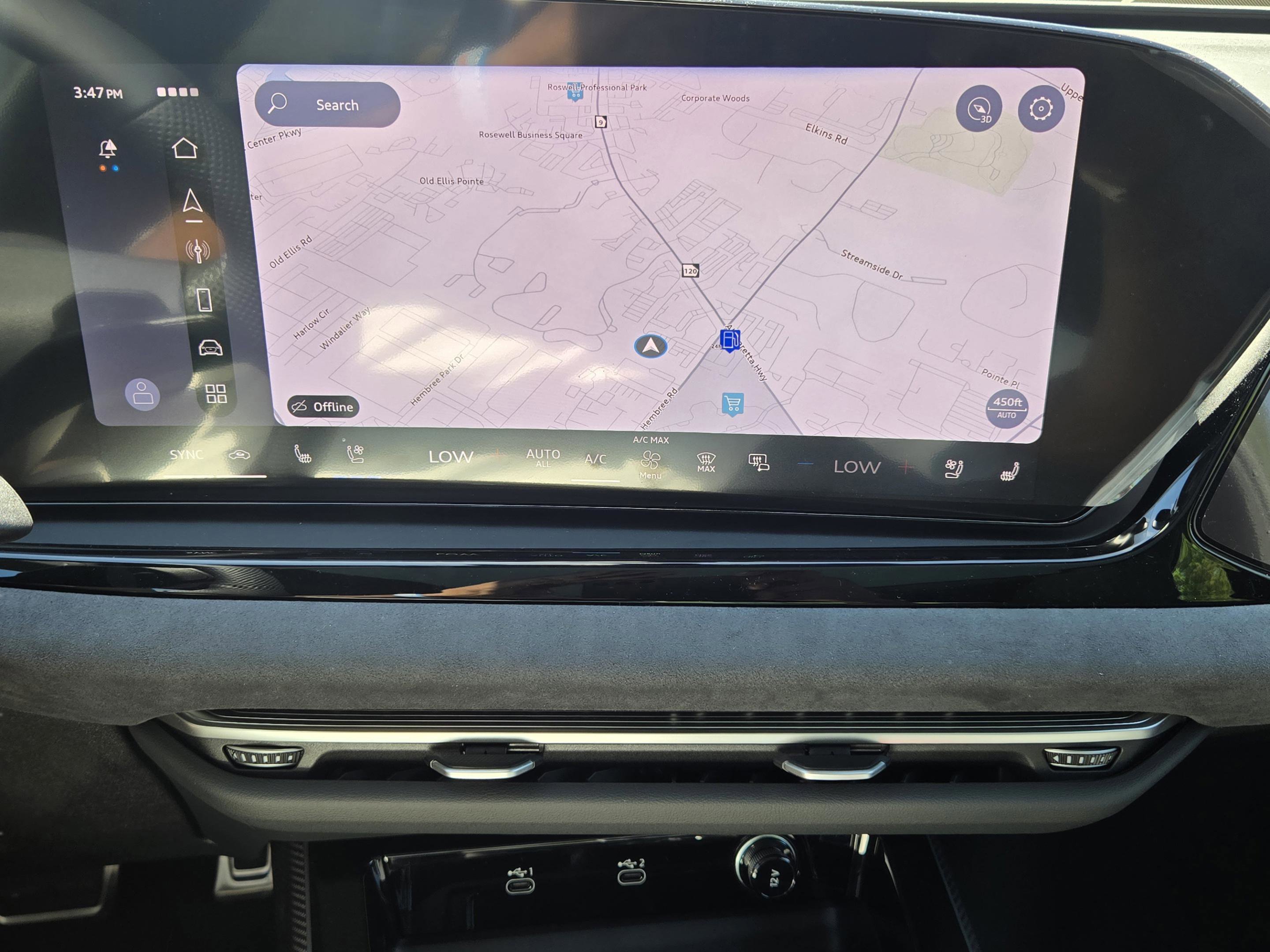 2026 Audi A6 Prestige